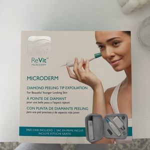 Silk’n Microderm - Brand new - never used